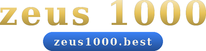zeus 1000 logo